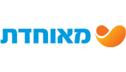 לוגו מאוחדת